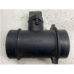 BMW 3 E46 Légtömegmérő