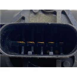 BMW 3 E46 Légtömegmérő