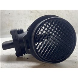 BMW 3 E46 Légtömegmérő