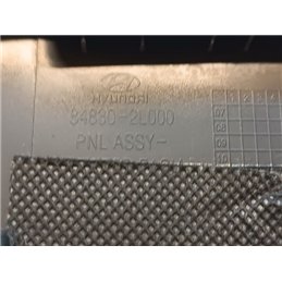 HYUNDAI I30 Kilométeróra Keret