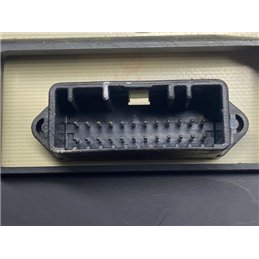 DACIA LOGAN Kilométeróra