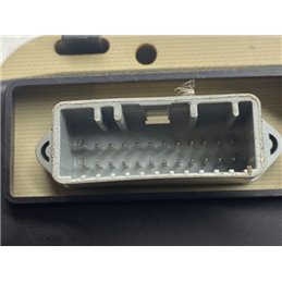 DACIA LOGAN Kilométeróra