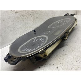 DACIA LOGAN Kilométeróra