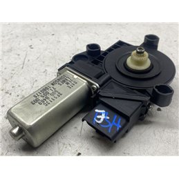 FIAT CROMA Jobb hátsó Ablakemelő Motor