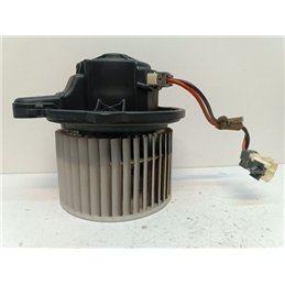 HYUNDAI I30 Fűtőmotor (Klímás)