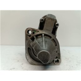 HYUNDAI I30 Önindító