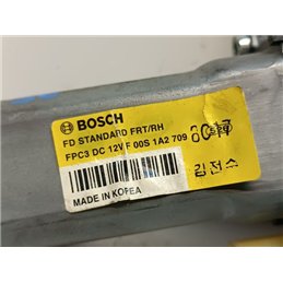 HYUNDAI I30 Jobb első Ablakemelő Motor