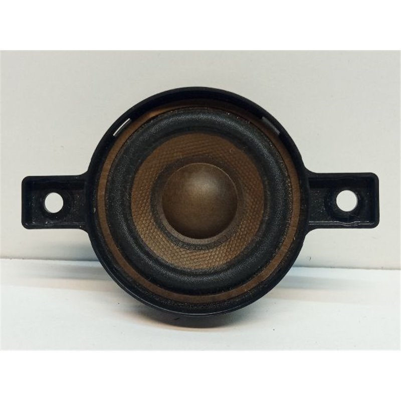 OPEL CORSA D Középső Műszerfal Hangszóró