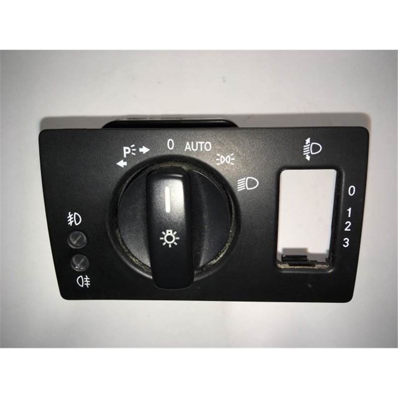 MERCEDES-BENZ B-CLASS Világítás Kapcsoló