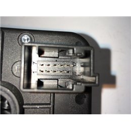 MERCEDES-BENZ B-CLASS Világítás Kapcsoló