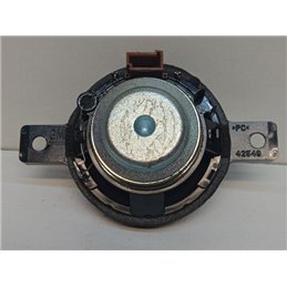 OPEL CORSA D Középső Műszerfal Hangszóró