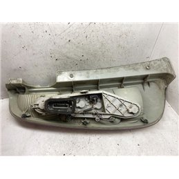 SKODA ROOMSTER Jobb Hátsó Lámpa