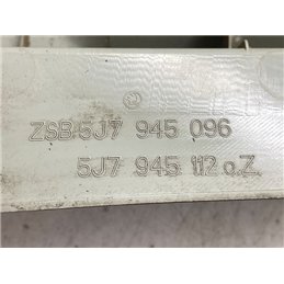 SKODA ROOMSTER Jobb Hátsó Lámpa