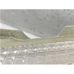 SKODA ROOMSTER Jobb Hátsó Lámpa