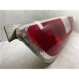 SKODA ROOMSTER Jobb Hátsó Lámpa