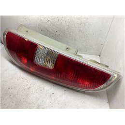 SKODA ROOMSTER Jobb Hátsó Lámpa