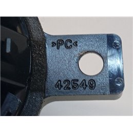 OPEL CORSA D Középső Műszerfal Hangszóró