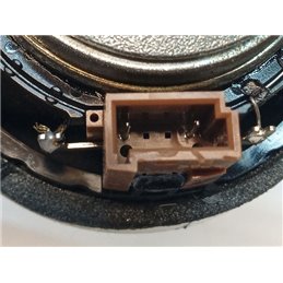 OPEL CORSA D Középső Műszerfal Hangszóró