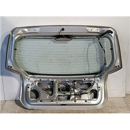 TOYOTA COROLLA Csomagtérajtó (Üres lemez)