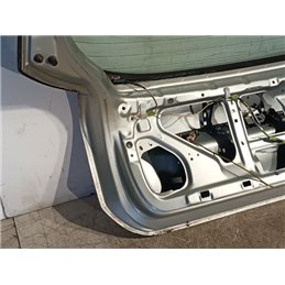 TOYOTA COROLLA Csomagtérajtó (Üres lemez)