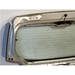 TOYOTA COROLLA Csomagtérajtó (Üres lemez)