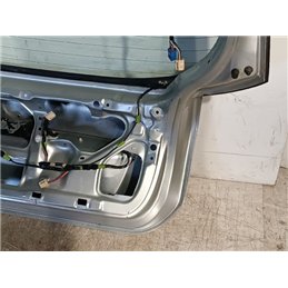 TOYOTA COROLLA Csomagtérajtó (Üres lemez)