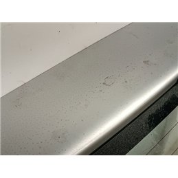 TOYOTA COROLLA Csomagtérajtó (Üres lemez)