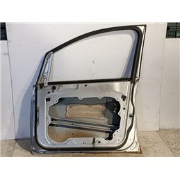 FORD FOCUS C-MAX I Jobb első Ajtó (Üres lemez)