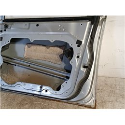 FORD FOCUS C-MAX I Jobb első Ajtó (Üres lemez)