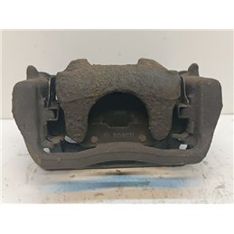 MERCEDES-BENZ B-CLASS Jobb hátsó Féknyereg Munkahengerrel