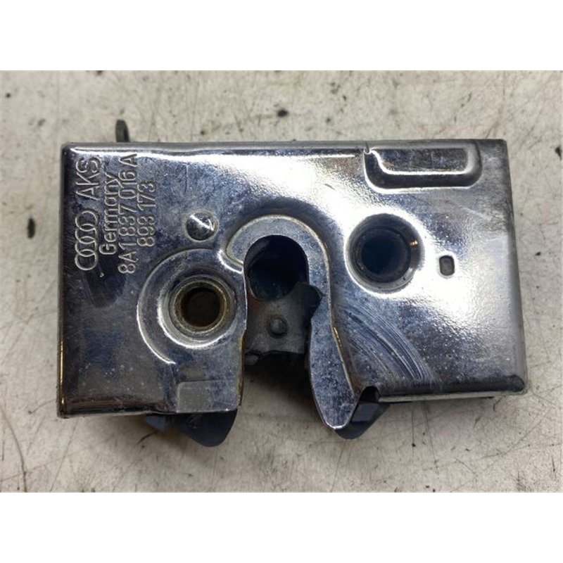 AUDI 80 Jobb első Ajtózár