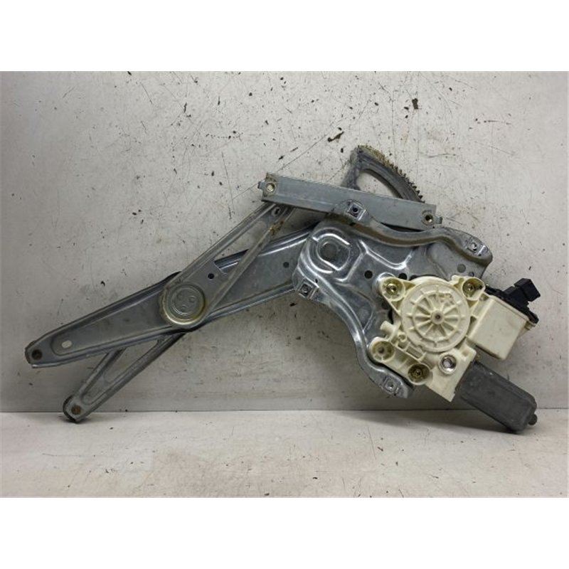 TOYOTA COROLLA Jobb első Ablakemelő Szerkezet (Elektromos)