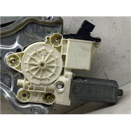 TOYOTA COROLLA Jobb első Ablakemelő Szerkezet (Elektromos)