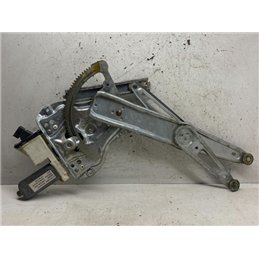 TOYOTA COROLLA Jobb első Ablakemelő Szerkezet (Elektromos)