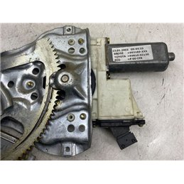 TOYOTA COROLLA Jobb első Ablakemelő Szerkezet (Elektromos)