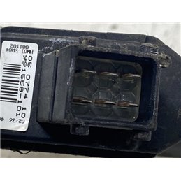 TOYOTA COROLLA Jobb első Ablakemelő Szerkezet (Elektromos)