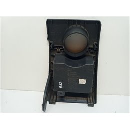 OPEL CORSA D Biztosítéktábla Fedél