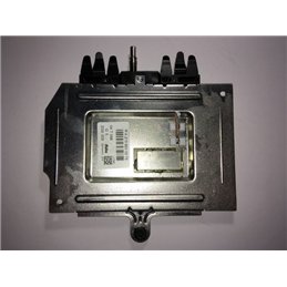 MERCEDES-BENZ CLK Antenna Erősítő