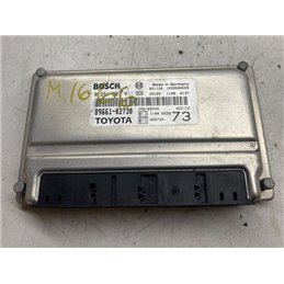 TOYOTA COROLLA Motorvezérlő