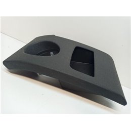 OPEL CORSA D Biztosítéktábla Fedél