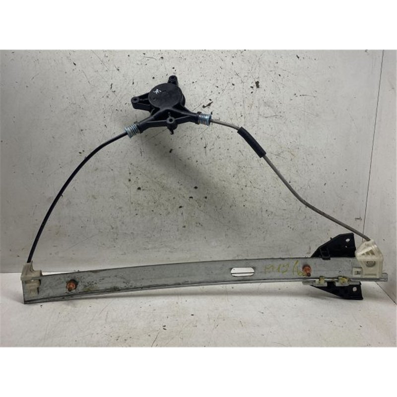 MAZDA 3 Jobb első Ablakemelő Szerkezet (Elektromos)