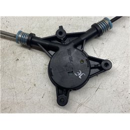 MAZDA 3 Jobb első Ablakemelő Szerkezet (Elektromos)