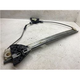 MAZDA 3 Jobb első Ablakemelő Szerkezet (Elektromos)