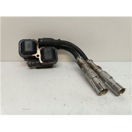 MERCEDES-BENZ CLK Gyújtótrafó