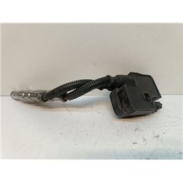 MERCEDES-BENZ CLK Gyújtótrafó