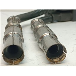 MERCEDES-BENZ CLK Gyújtótrafó