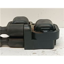 MERCEDES-BENZ CLK Gyújtótrafó