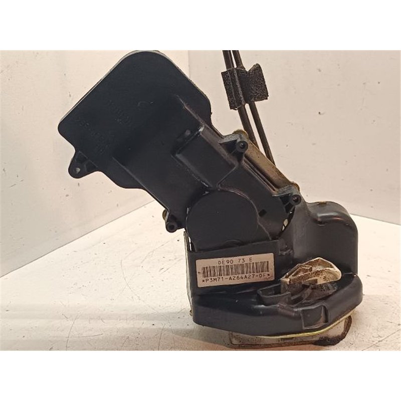 MAZDA 2 Bal hátsó Ajtózár