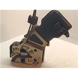 MAZDA 2 Bal hátsó Ajtózár