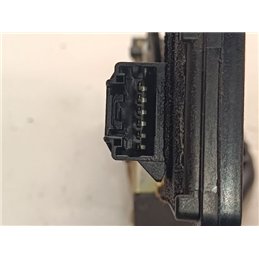 MAZDA 2 Bal hátsó Ajtózár